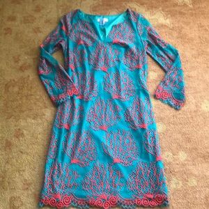 Lilly Pulitzer dress size 2